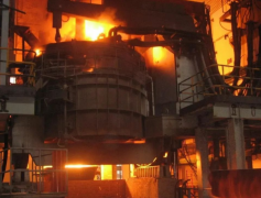 永利yl8886电弧炉厂家发布电弧炉炼钢工安全操作规程
